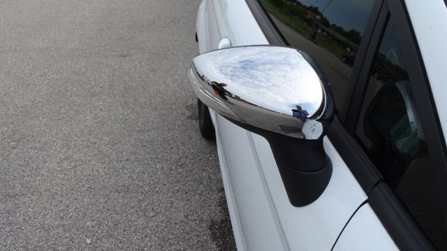 FORD Fiesta usata, con Vivavoce
