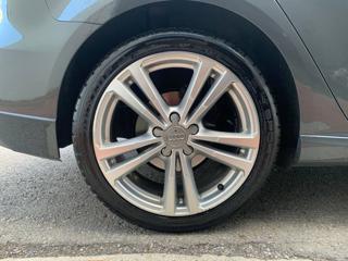 AUDI A3 usata, con Fendinebbia