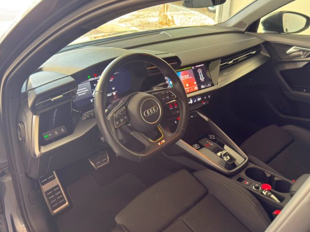 AUDI A3 usata, con Cruise Control