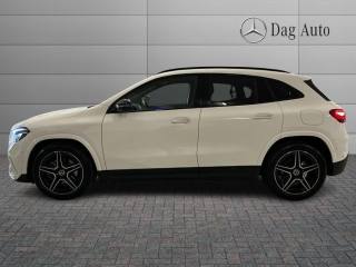 MERCEDES-BENZ GLA 200 usata, con Autoradio