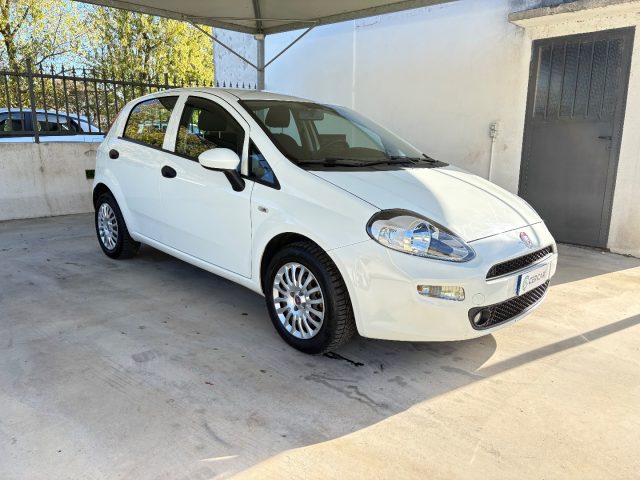 FIAT Punto usata, con Airbag Passeggero