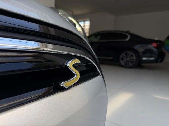 MINI Cooper SE usata, con Cerchi in lega