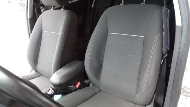 FORD Fiesta usata 60