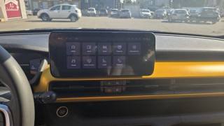 JEEP Avenger usata, con Controllo elettronico della corsia