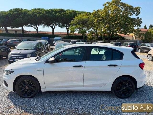 FIAT Tipo usata, con Airbag Passeggero
