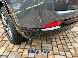 JEEP Compass usata, con Interni in pelle