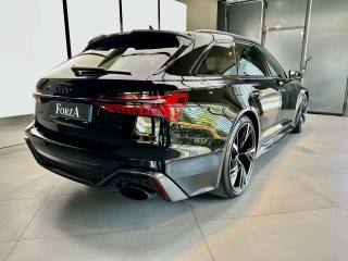 AUDI RS6 usata, con Antifurto