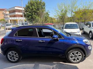FIAT 500X usata, con Alzacristalli elettrici