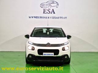 CITROEN C3 usata, con Boardcomputer