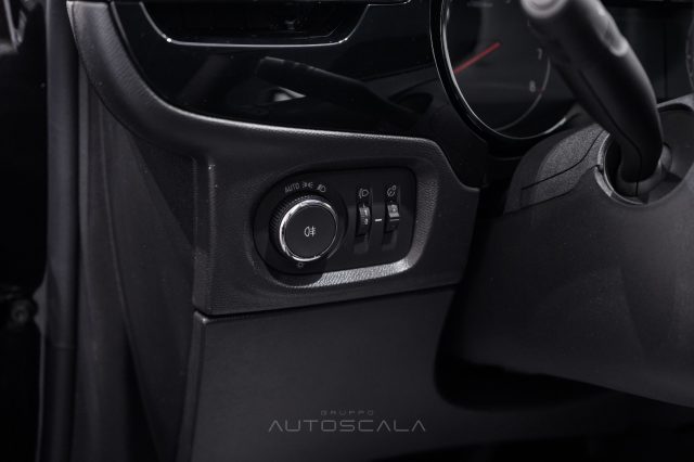 OPEL Corsa usata, con Immobilizzatore elettronico