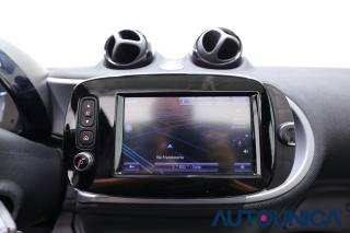 SMART ForTwo usata, con Autoradio digitale