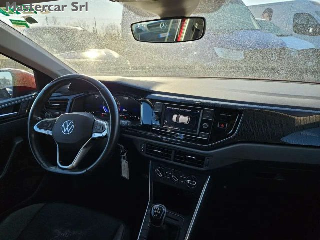 VOLKSWAGEN Taigo usata, con Immobilizzatore elettronico