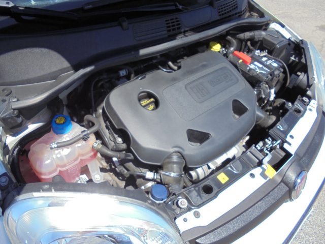 FIAT Panda usata 35