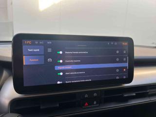 JEEP Avenger usata, con Fendinebbia