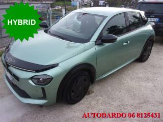 LANCIA Ypsilon usata, con Airbag