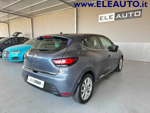 RENAULT Clio usata, con Cerchi in lega