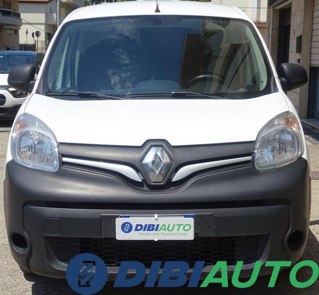 RENAULT Kangoo usata, con Airbag