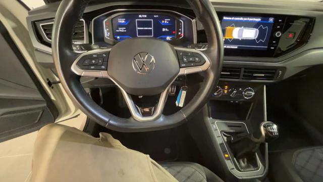 VOLKSWAGEN Taigo usata, con Chiusura centralizzata