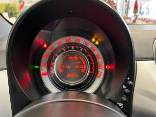 FIAT 500 usata, con Cronologia tagliandi