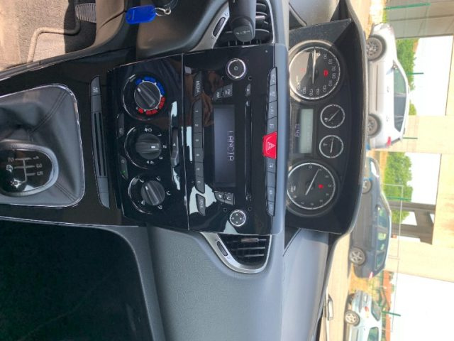 LANCIA Ypsilon usata, con Immobilizzatore elettronico