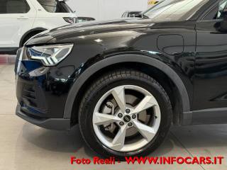 AUDI Q3 usata, con Luci diurne LED