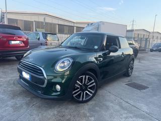 MINI One usata, con Airbag laterali