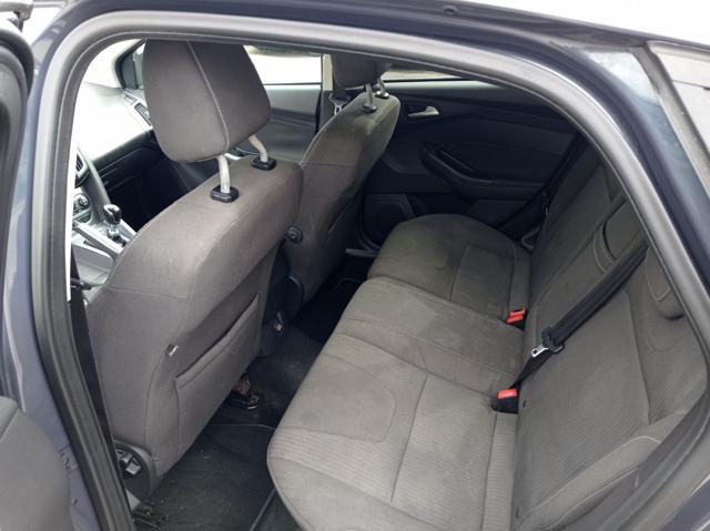 FORD Focus usata, con Antifurto