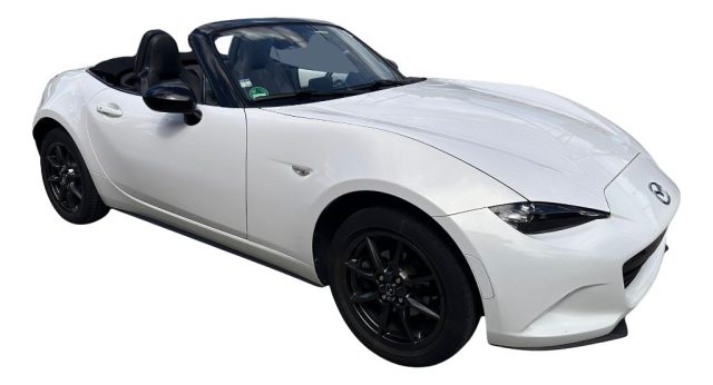 MAZDA MX-5 usata, con Fendinebbia