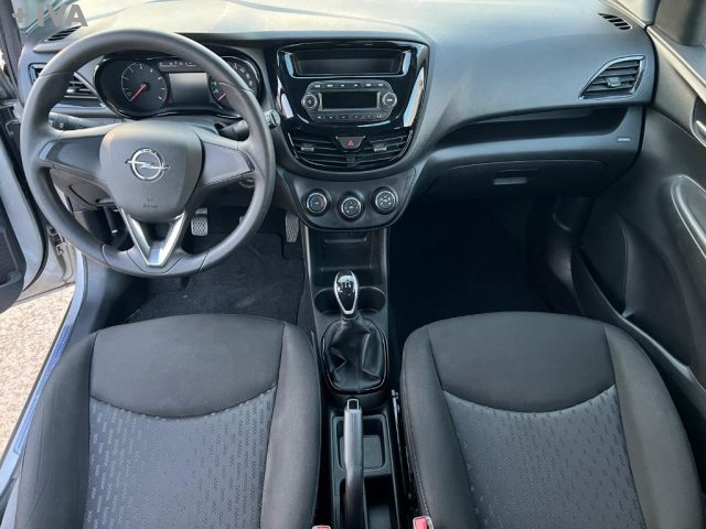 OPEL Karl usata 11