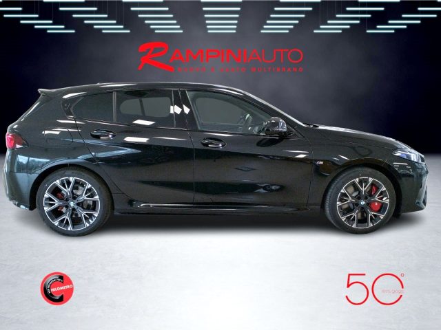 BMW 120 usata 6