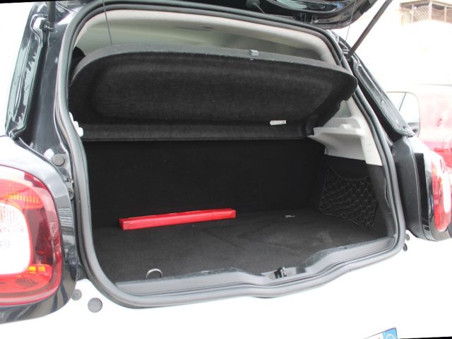 SMART ForFour usata, con Luci diurne