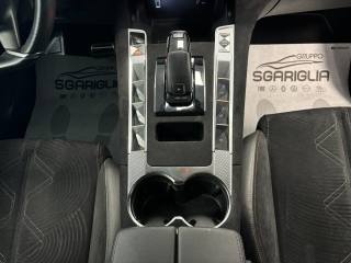 DS AUTOMOBILES DS 7 usata, con Sedili sportivi
