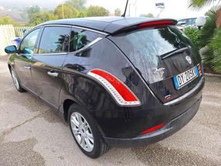LANCIA Delta usata, con Airbag Passeggero