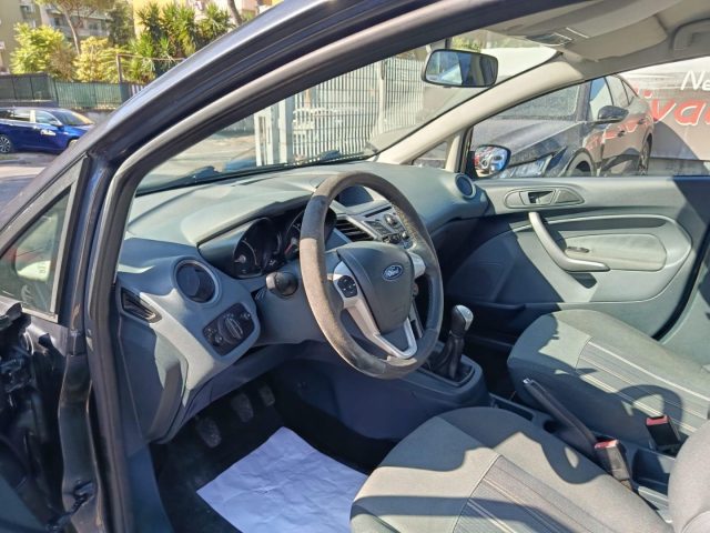 FORD Fiesta usata, con Cerchi in lega