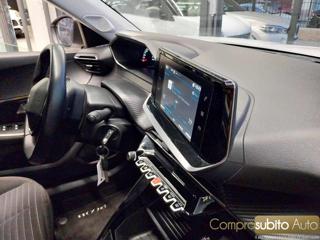 PEUGEOT 2008 usata 19