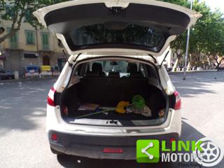 NISSAN Qashqai usata 28