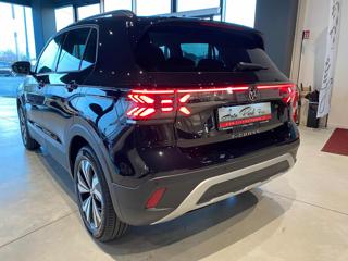 VOLKSWAGEN T-Cross usata, con Fari LED