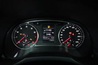 AUDI A1 usata 6