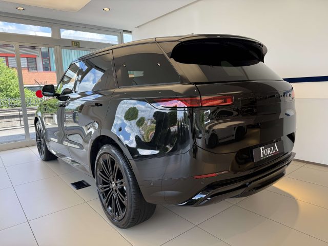 LAND ROVER Range Rover Sport usata, con ESP