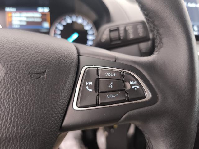 FORD EcoSport usata, con Servosterzo