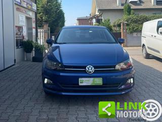 VOLKSWAGEN Polo usata, con Chiusura centralizzata