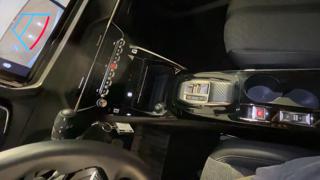 PEUGEOT 2008 usata, con Vetri oscurati