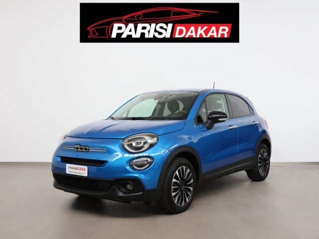 FIAT 500X usata, con ABS