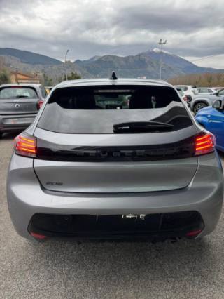 PEUGEOT 208 usata, con Climatizzatore
