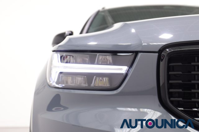 VOLVO XC40 usata, con Controllo trazione