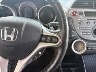 HONDA Jazz usata, con Interni in pelle