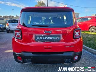 JEEP Renegade usata, con Cerchi in lega