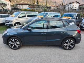 SEAT Arona usata, con Airbag