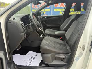 VOLKSWAGEN T-Roc usata, con Bracciolo