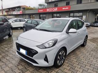 HYUNDAI i10 usata, con Airbag
